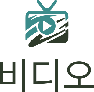 비디오 로고 디자인