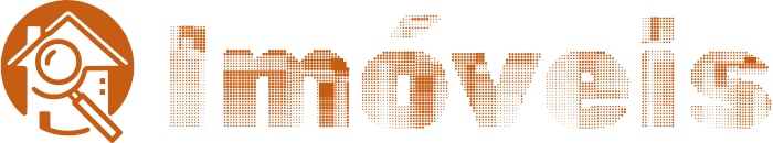 design de logotipo Imóveis
