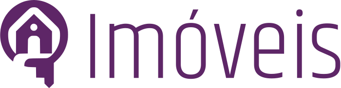 design de logotipo Imóveis