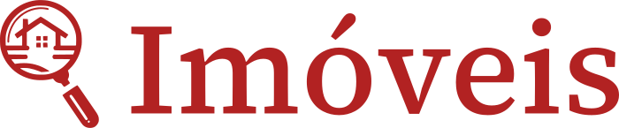 design de logotipo Imóveis