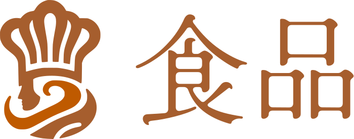 食品 标志设计