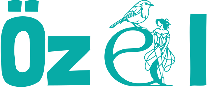 Özel logo tasarımı