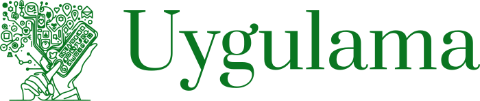 Uygulama logo tasarımı