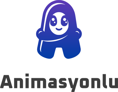 Animasyonlu logo tasarımı