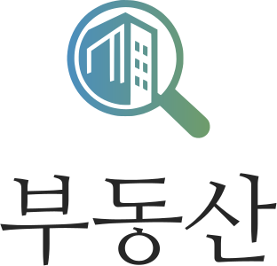 부동산 로고 디자인