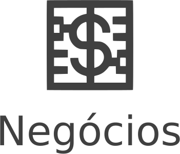 design de logotipo Negócios