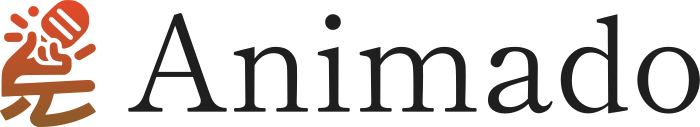 design de logotipo Animado