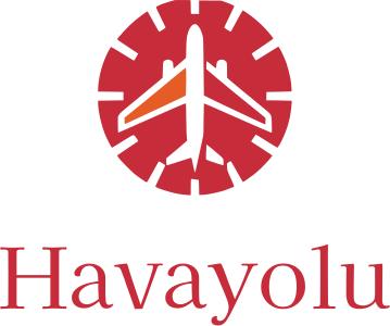 Havayolu logo tasarımı