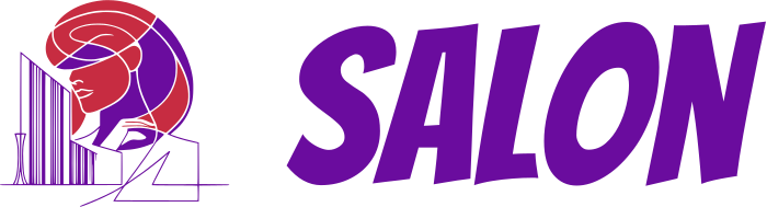 Salon logo tasarımı