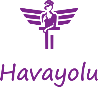 Havayolu logo tasarımı