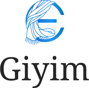 Giyim logo tasarımı