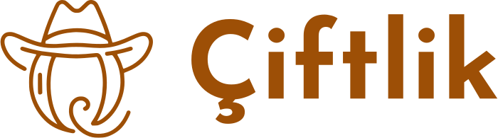 Çiftlik logo tasarımı