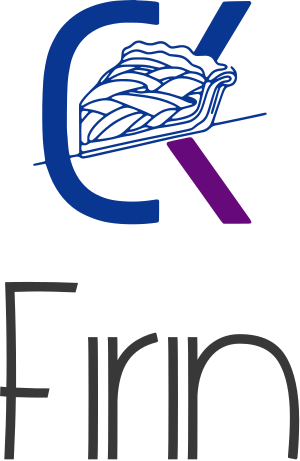 Fırın logo tasarımı