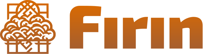 Fırın logo tasarımı