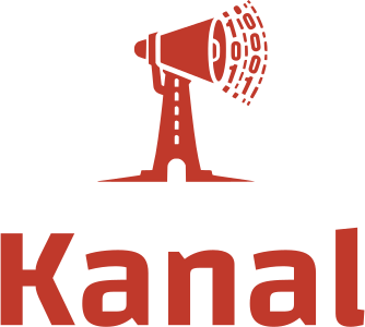 Kanal logo tasarımı