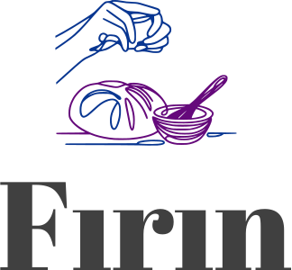 Fırın logo tasarımı