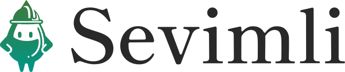 Sevimli logo tasarımı
