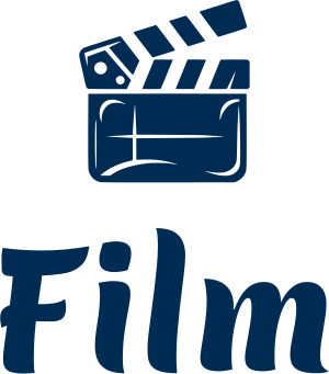 Sinema logo tasarımı