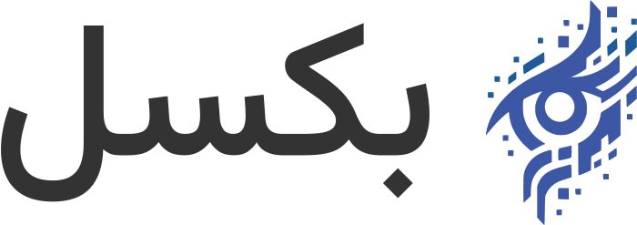 تصميم شعار بكسل