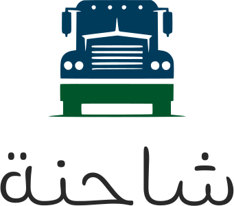 تصميم شعار شاحنة