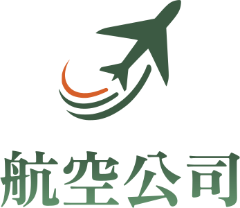 航空公司 标志设计
