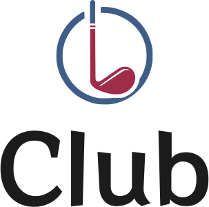diseño de logotipo Club
