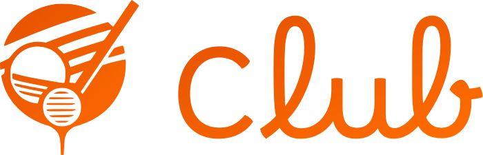 diseño de logotipo Club
