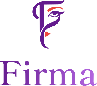 diseño de logotipo Firma
