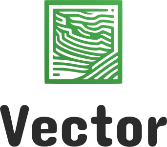 diseño de logotipo Vector