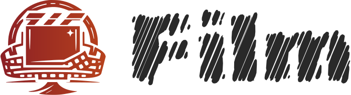 Film logo design
