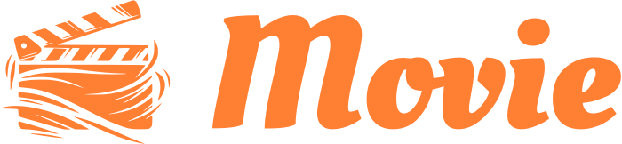 Movie logo design