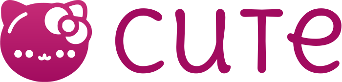 Cute logo design