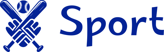 Sport logo design