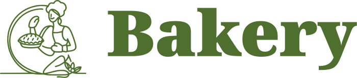 Bakery logo design