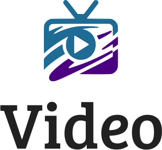 diseño de logotipo Video