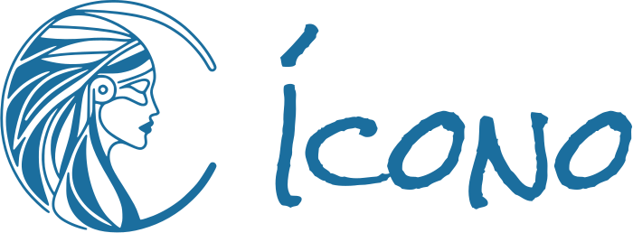 diseño de logotipo Ícono