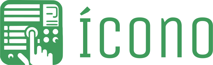 diseño de logotipo Ícono