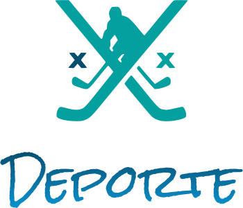 diseño de logotipo Deporte
