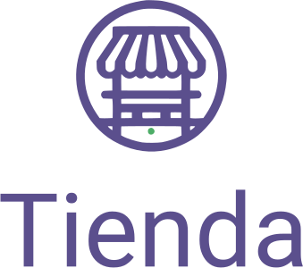 diseño de logotipo Tienda