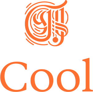 Cool Logo-Design