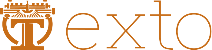 diseño de logotipo Texto