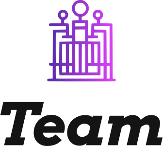 Team logo design