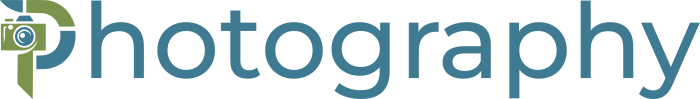 Photography logo design