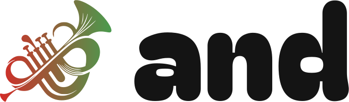 Band logo design