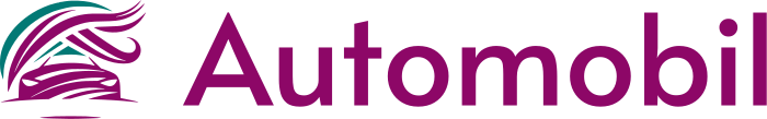 Automobil Logo-Design