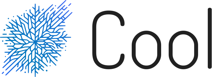 Cool logo design