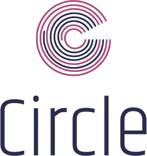 Circle logo design