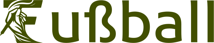 Fußball Logo-Design