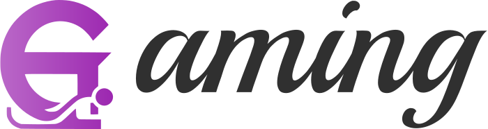 Gaming Logo-Design