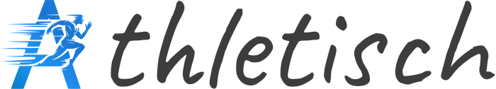 Athletisch Logo-Design